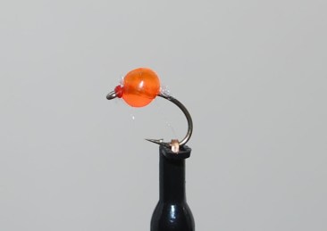 Gummi Egg JmKratt Blog 10-2009