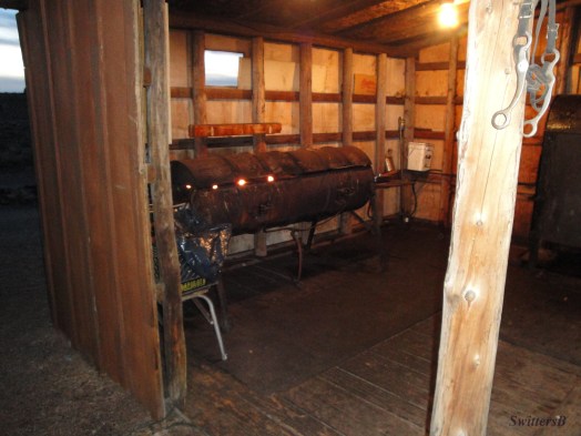 CDT BBQ Shed SwittersB