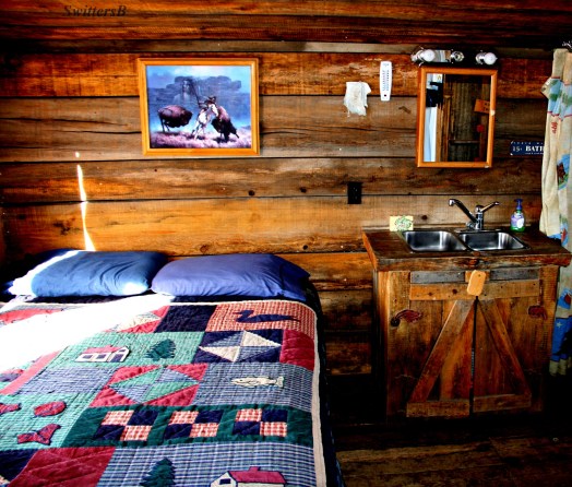 CDT Inside Small Cabin SwittersB