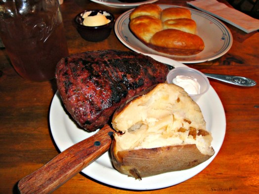 CDT My steak swittersb