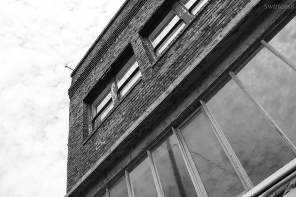 Clouds Reflected SwittersB