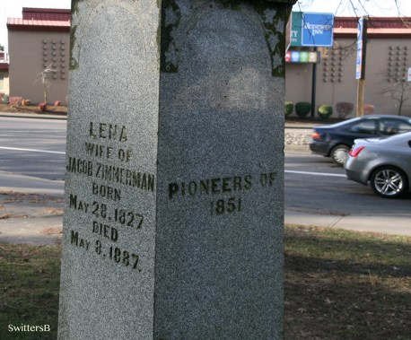 Zimmerman Pioneer SB Motel