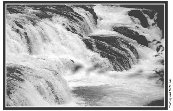 Dougan Falls Bill McMillan Pic