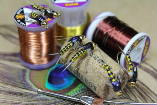 Fly Tying Nation