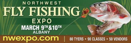 NW FLy Expo
