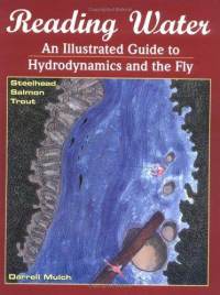 reading-water-illustrated-guide-hydrodynamics-fly-darrell-mulch-paperback-cover-art