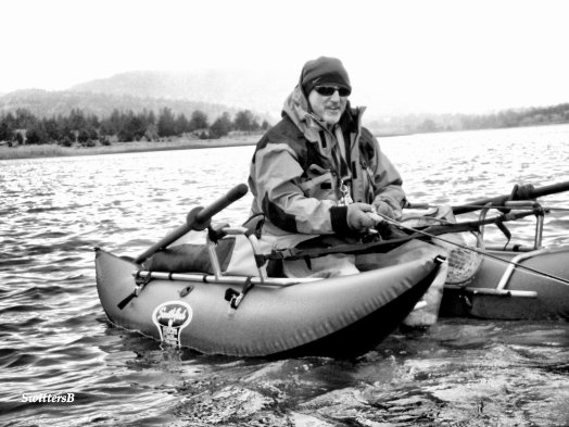 Early Season Stillwater SB