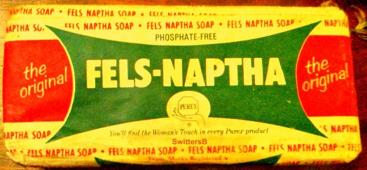 Fels Naptha SB