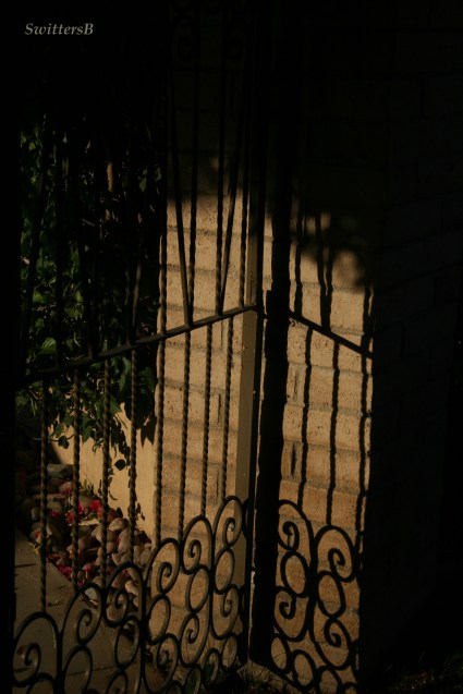 Gate Shadow SB