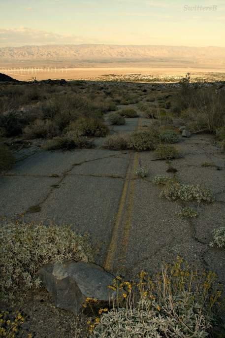 Highway Reclamation SB