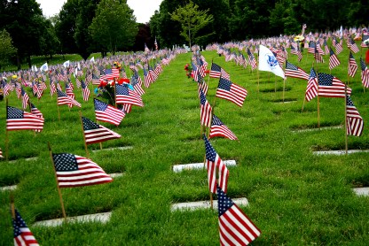 cemetery Will National Cem. SwittersB