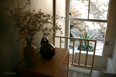 Sunken Bath Chase SB