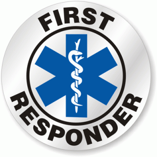First-Responder