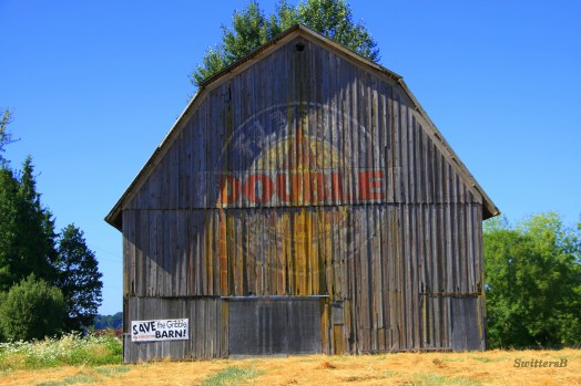 Gribble Barn Logo SB