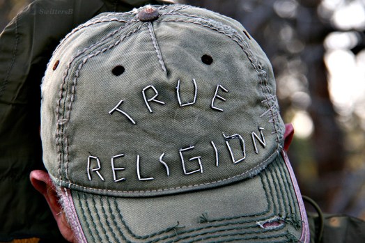 True Religion SB2