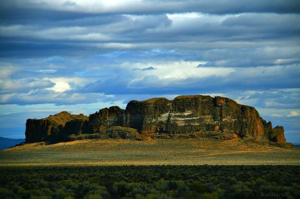 Autumn Ft. Rock Clouds SwittersB Gary Muncy