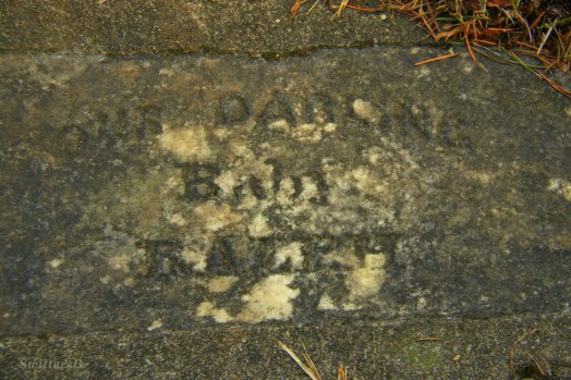 fading in time SwittersB