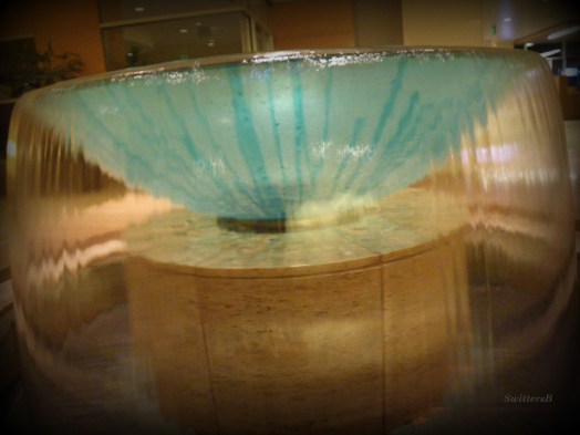 fountain cancer wing portland SB