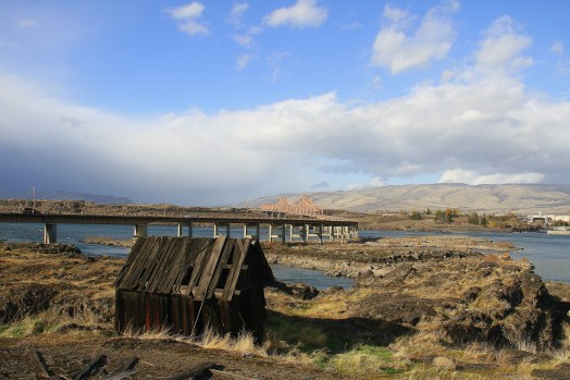 197 Bridge LPTV SwittersB Photograph