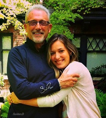 besa + dad seattle sb