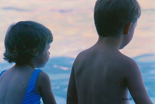 Besa Tony Disney World SB