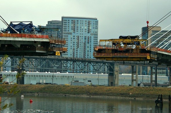 bridge coming together SB