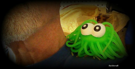 Little Voice swittersb