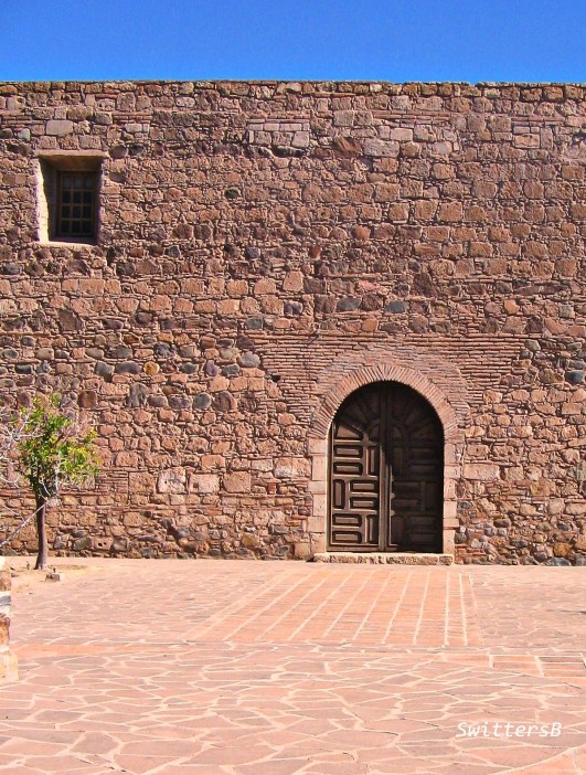 Loreto Wall SwittersB