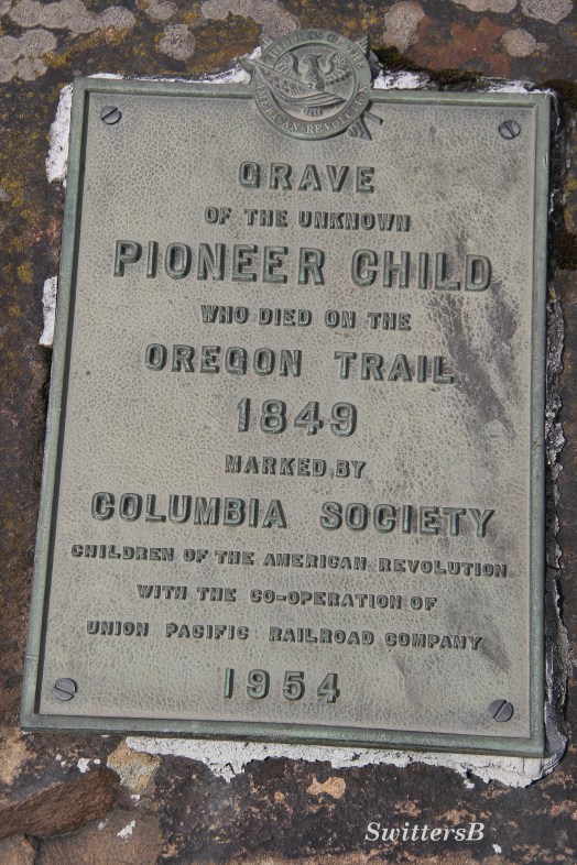 Mem plaque