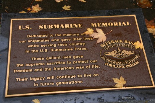 Sub Plaque SB