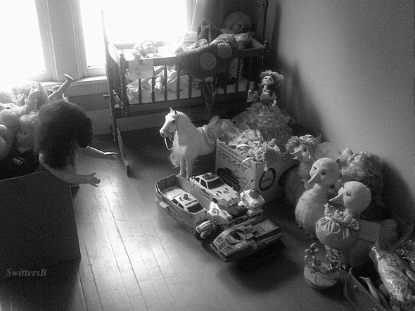 Toys BW SwittersB