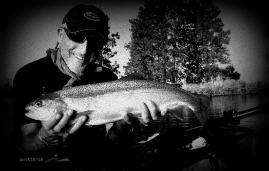 Trout and SwittersB Red Scarf_1024