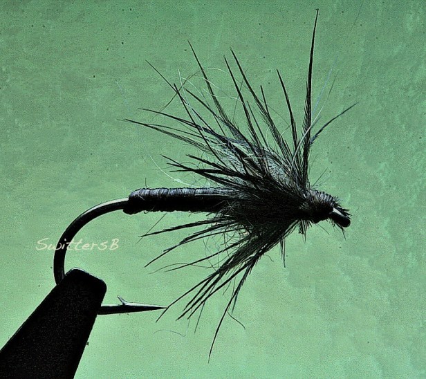 Black Gnat SwittersB