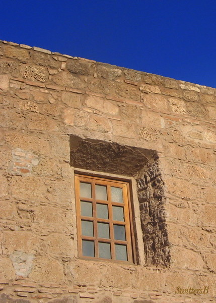 Blue Sky Loreto Wall SwittersB