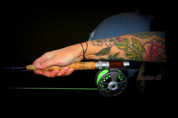 Bucky Tat Rod SwittersB