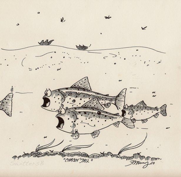 Chasin Tail ™ SwittersB