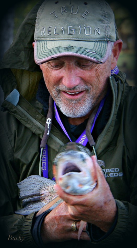 True Relig B and Trout