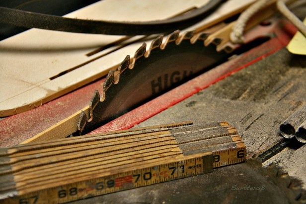 Old Saw Tape SwittersB