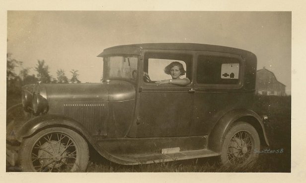 Tillie Car SwittersB