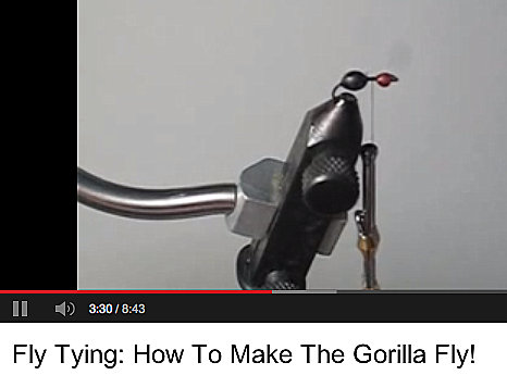 Photography-Fly Tying-Video-Gorilla Glue Bodies-SwittersB