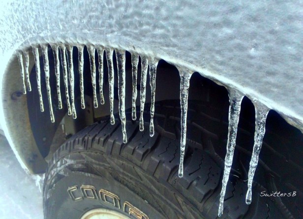 WheelWell Icecicles SwittersB Photography