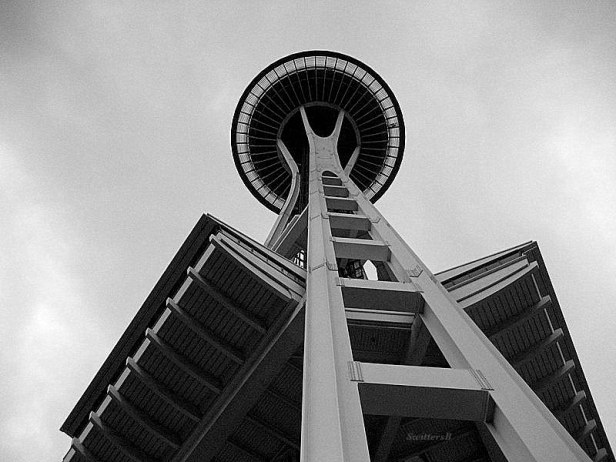 Photography-Space Needle 2-Seattle-SwittersB