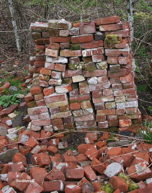Photography-Bricks-Old Pile-SwittersB