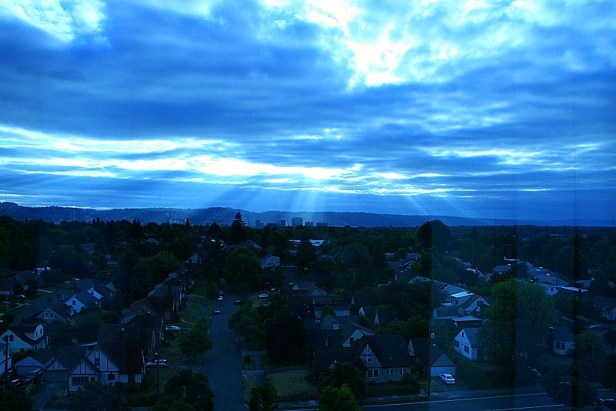 photography-sun rays-clouds-SwittersB