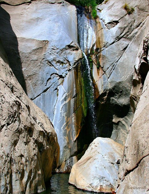 photography-Tahquitz Falls-SwittersB-water-desert
