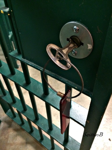 cell door-turn key-bars-jail-photography-SwittersB