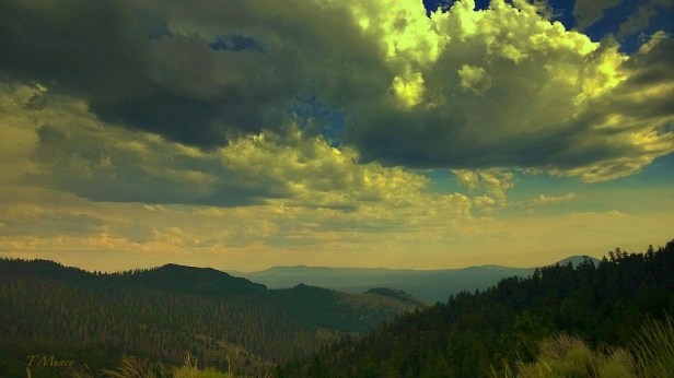 clouds-ridges-Cascades-Tony Muncy-photography-SwittersB