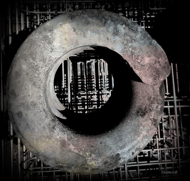 coil spring-shopping cart-photography-SwittersB