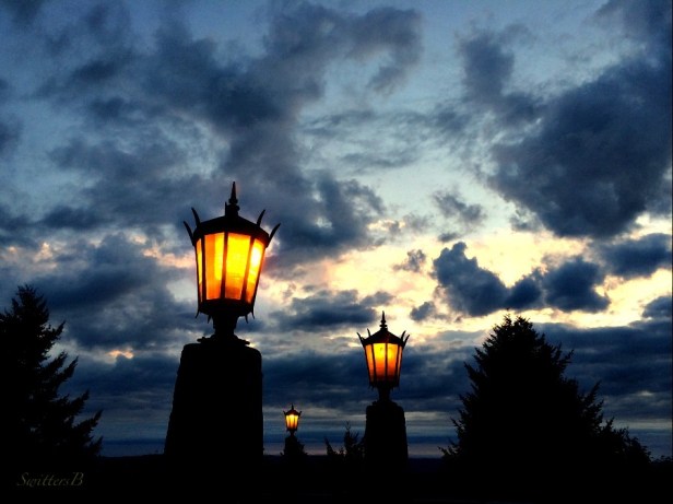 dusk-rocky butte-portland-photography-SwittersB