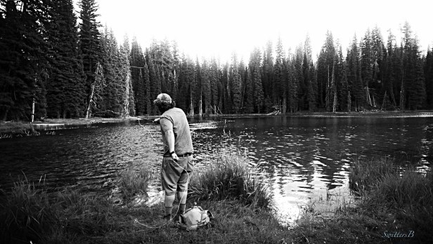 fly fishing-solitude-Cascades-lake-photography-SwittersB